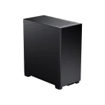 Phanteks XT Silent Midi Tower Κουτί Υπολογιστή Μαύρο PH-XT523PSC_BK01