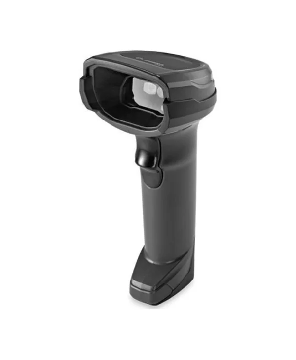 Zebra Scanner Χειρός Ενσύρματο με Δυνατότητα Ανάγνωσης 2D και QR Barcodes DS8178-SR7U2100SFW