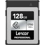 Lexar Professional SDXC 256GB Class 10 V30 UHS-I LSDSIPL256G-BNNNG