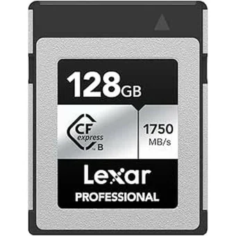 Lexar Professional SDXC 256GB Class 10 V30 UHS-I LSDSIPL256G-BNNNG
