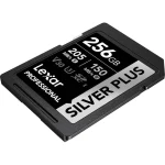 Lexar Professional SDXC 256GB Class 10 V30 UHS-I LSDSIPL256G-BNNNG - Image 2