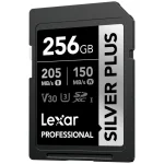 Lexar Professional SDXC 256GB Class 10 V30 UHS-I LSDSIPL256G-BNNNG - Image 4