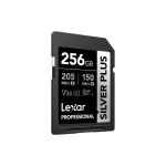 Lexar Professional SDXC 256GB Class 10 V30 UHS-I LSDSIPL256G-BNNNG - Image 5