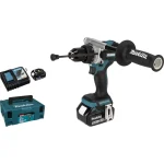 Makita Δραπανοκατσάβιδο Μπαταρίας 18V DHP492RTJ