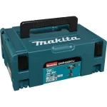 Makita Δραπανοκατσάβιδο Μπαταρίας 18V DHP492RTJ - Image 2