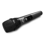 Media-Tech MT398 Μικρόφωνο USB Χειρός για Φωνητικά - Image 2