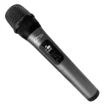 Media-Tech MT398 Μικρόφωνο USB Χειρός για Φωνητικά - Image 3