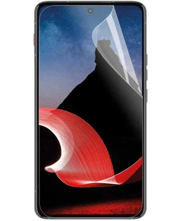 Mobilis 0.33mm Screen Protector (Motorola) 036339