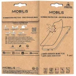 Mobilis 0.33mm Screen Protector (Motorola) 036339 - Image 2
