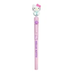 Bluesky Στυλό Ballpoint Ροζ με Μπλε Μελάνι HK719151 - Image 2
