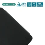 Mobilis Flip Cover Ανθεκτική Μαύρη (iPad 11'' 10.9) 068021 - Image 2