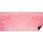 Deltaco GAM-155-P Gaming Mouse Pad XXL 900mm Ροζ - Image 2