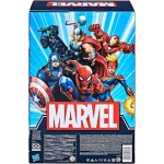Hasbro Marvel Classic Basic Figures Titan Hero Multipack F2861 - Image 2