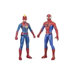 Hasbro Marvel Classic Basic Figures Titan Hero Multipack F2861 - Image 4