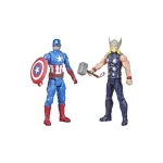 Hasbro Marvel Classic Basic Figures Titan Hero Multipack F2861 - Image 5