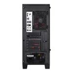 Actina 5901443421559 Gaming Desktop PC (Ryzen 7-8700F/32GB DDR5/1TB SSD/GeForce RTX 5070/No OS) KOMACNGIP0384