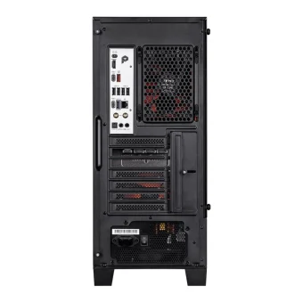 Actina 5901443421559 Gaming Desktop PC (Ryzen 7-8700F/32GB DDR5/1TB SSD/GeForce RTX 5070/No OS) KOMACNGIP0384