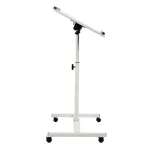 Maclean Energy MC-121 W Τραπεζάκι για Laptop Λευκό - Image 5
