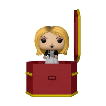 Funko Pop! Pocket Popers Movies: Chucky - Tiffany 87798