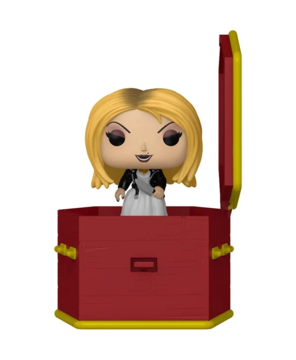 Funko Pop! Pocket Popers Movies: Chucky - Tiffany 87798