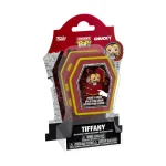 Funko Pop! Pocket Popers Movies: Chucky - Tiffany 87798 - Image 2