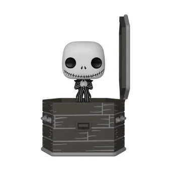 Funko Pop! Pocket Popers The Night Before Christmas - Jack Skellington 79910