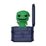 Funko Pop! The Night Before Christmas - Oogie Boogie 79911