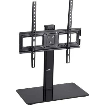 Maclean Energy MC-450 Επιτραπέζια Βάση Τηλεόρασης έως 65" και 40kg