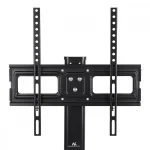 Maclean Energy MC-450 Επιτραπέζια Βάση Τηλεόρασης έως 65" και 40kg - Image 3