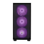 Actina 5901443422389 Gaming Desktop PC (Ryzen 7-7800X3D/32GB DDR5/2TB SSD/Radeon RX 9070 XT/No OS) KOMACNGIP0411 - Image 2