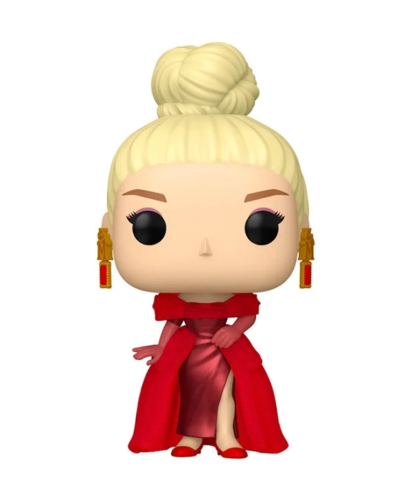 Funko Pop! Retro Toys Barbie - 80th Anniversary Barbie 83812