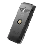 Crosscall CORE-S5 Dual SIM Ανθεκτικό Κινητό με Μεγάλα Κουμπιά Μαύρο 1002011901950 - Image 4