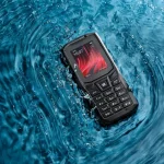 Crosscall CORE-S5 Dual SIM Ανθεκτικό Κινητό με Μεγάλα Κουμπιά Μαύρο 1002011901950 - Image 5