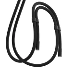 Fairphone Original Neck Lanyard Fairphone 6 Rear Case Attachment Black F6LANY-1ZW-WW1 - Image 4