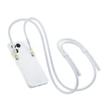 Fairphone Original Neck Lanyard Fairphone 6 Rear Case Attachment White F6LANY-1WH-WW1 - Image 2