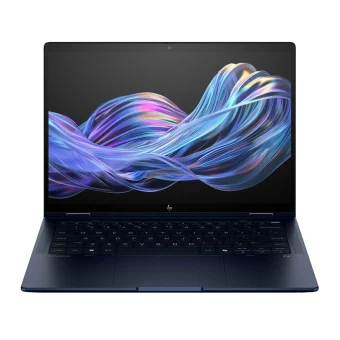 HP Elitebook X G1i 14" IPS QHD+ (Ultra 7-258V/32GB/1TB SSD/W11 Pro) (International English Keyboard) B9ZY4ET