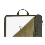 HP Sleeve 15.6" σε Πράσινο χρώμα 9J498AA - Image 2