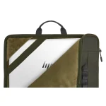 HP Sleeve 15.6" σε Πράσινο χρώμα 9J498AA - Image 4
