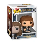 Funko Bitty Pop! Movies: Harry Potter - Hermione Granger & Ron Weasley 2τμχ 88917 - Image 2