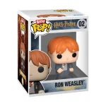 Funko Bitty Pop! Movies: Harry Potter - Hermione Granger & Ron Weasley 2τμχ 88917 - Image 3