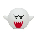 Paladone Squishyglo Super Mario Boo Silicone Light Rechargeable Pp13137nn PP13137NN