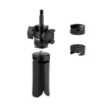 Boya Βάση Μικροφώνου BOYA Desktop Stand 01 - Image 4