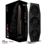 XFX Radeon RX 9060 XT 16GB GDDR6 Mercury Κάρτα Γραφικών RX-96TMERCB9