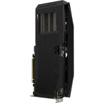 XFX Radeon RX 9060 XT 16GB GDDR6 Mercury Κάρτα Γραφικών RX-96TMERCB9 - Image 4