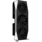 XFX Radeon RX 9060 XT 16GB GDDR6 Mercury Κάρτα Γραφικών RX-96TMERCB9 - Image 5