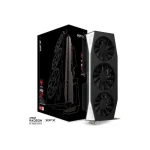 XFX Radeon RX 9060 XT 16GB GDDR6 Mercury Κάρτα Γραφικών RX-96TMERCB9 - Image 6