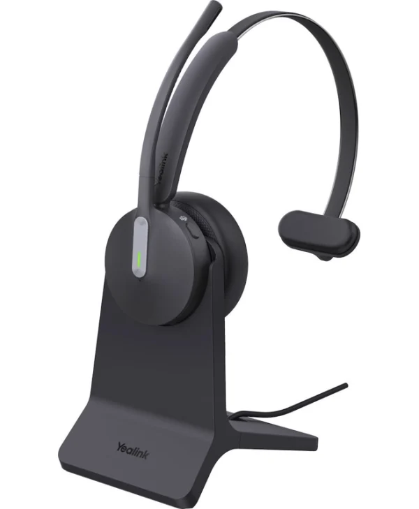 Yealink VOIP Headset 1208702