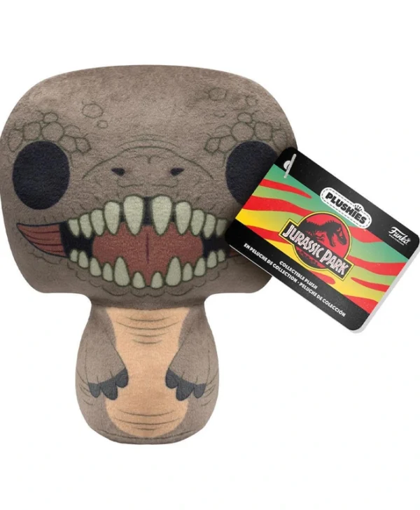 Funko Plushies Jurassic Park - T-Rex Exclusive 88040
