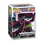 Funko Pop! Mobile Suit Gundam Wing - OZ-13MS Gundam Epyon 1934 86489 - Image 2