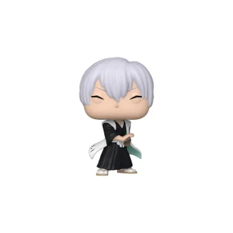 Funko Pop! Animation: Bleach - Gin Ichimaru 1821 80258